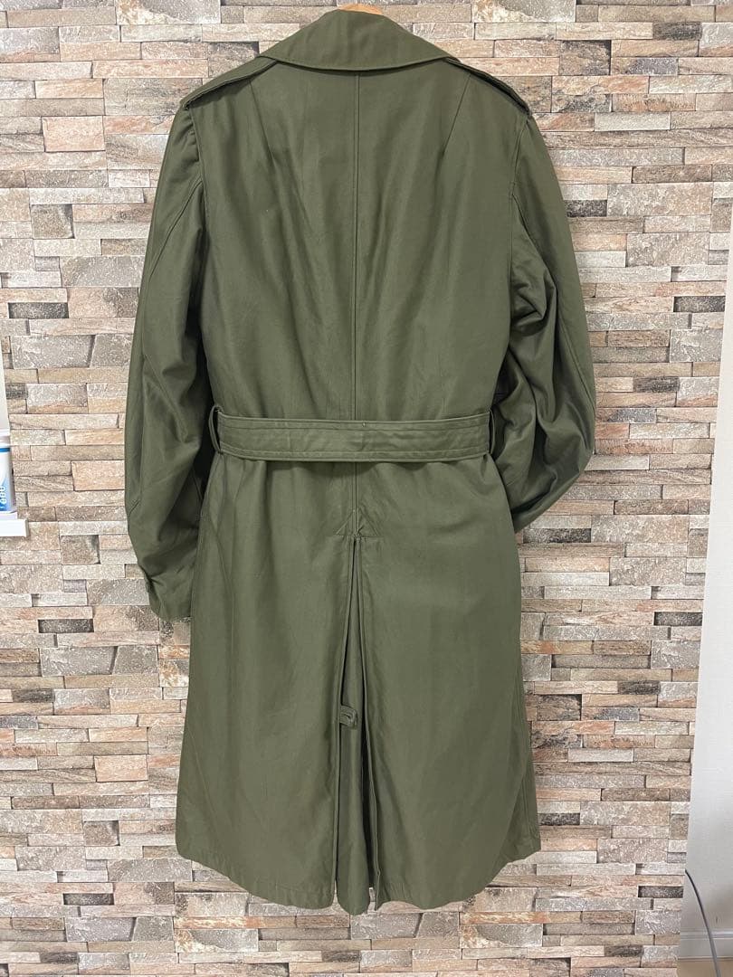 値下げOG-107Overcoatミニタリーコートダブルブレストコスプレ軍服