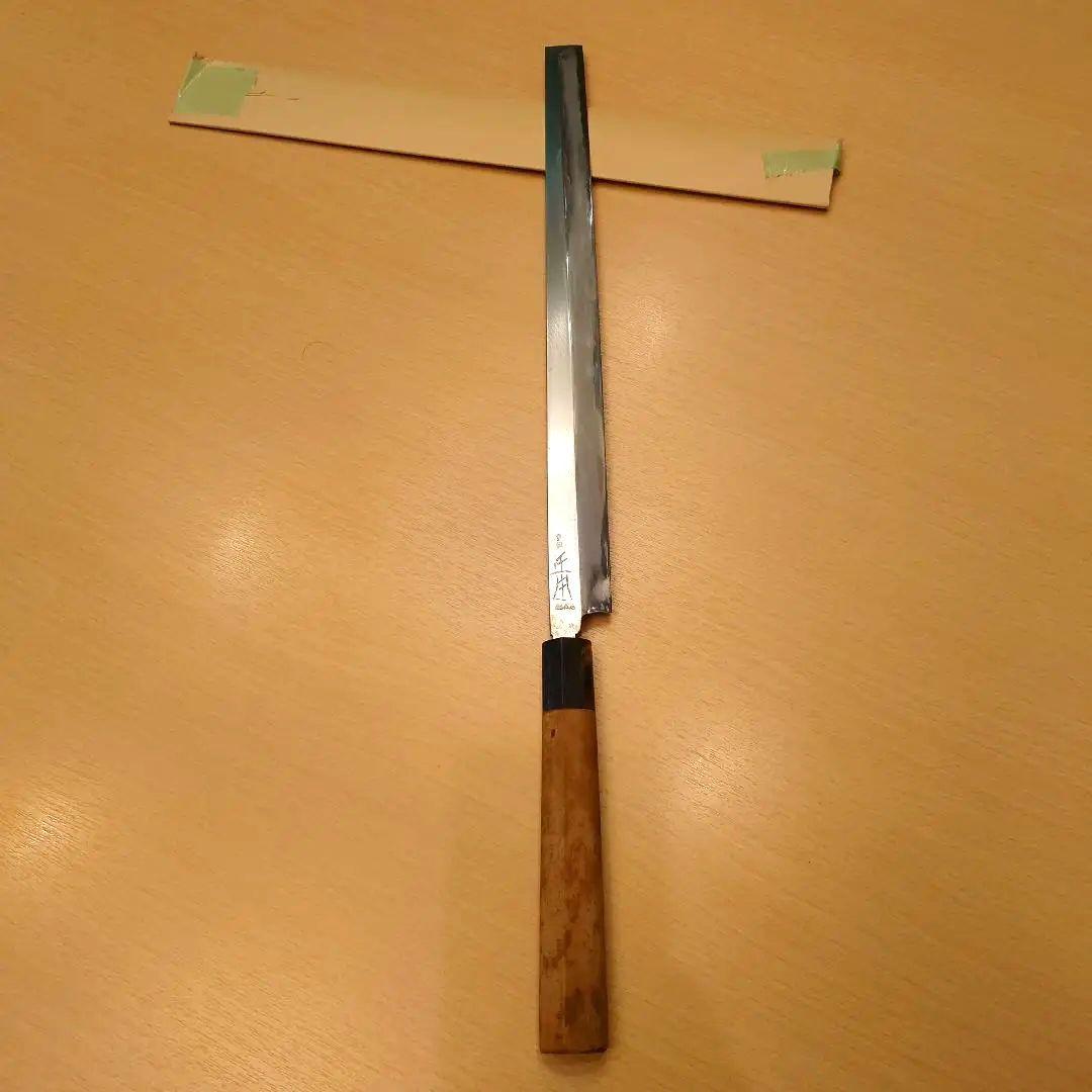 正本総本店　蛸引き包丁