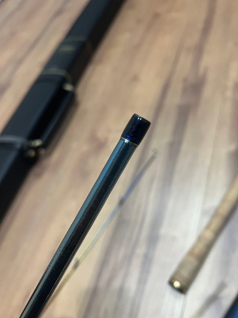 シマノワールドシャウラリミテッド2702R-3+BGTypeC LTD BLUE