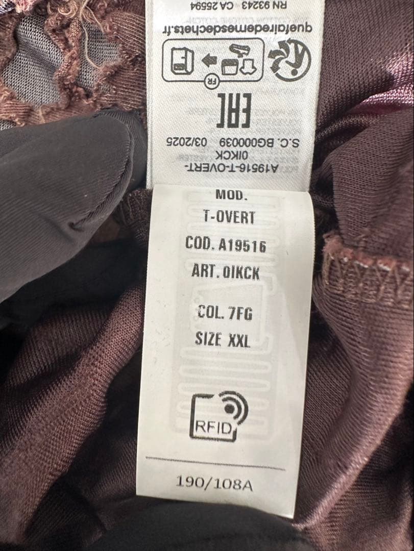 トップス DIESEL 25AW T-SHIRTS / 7FG