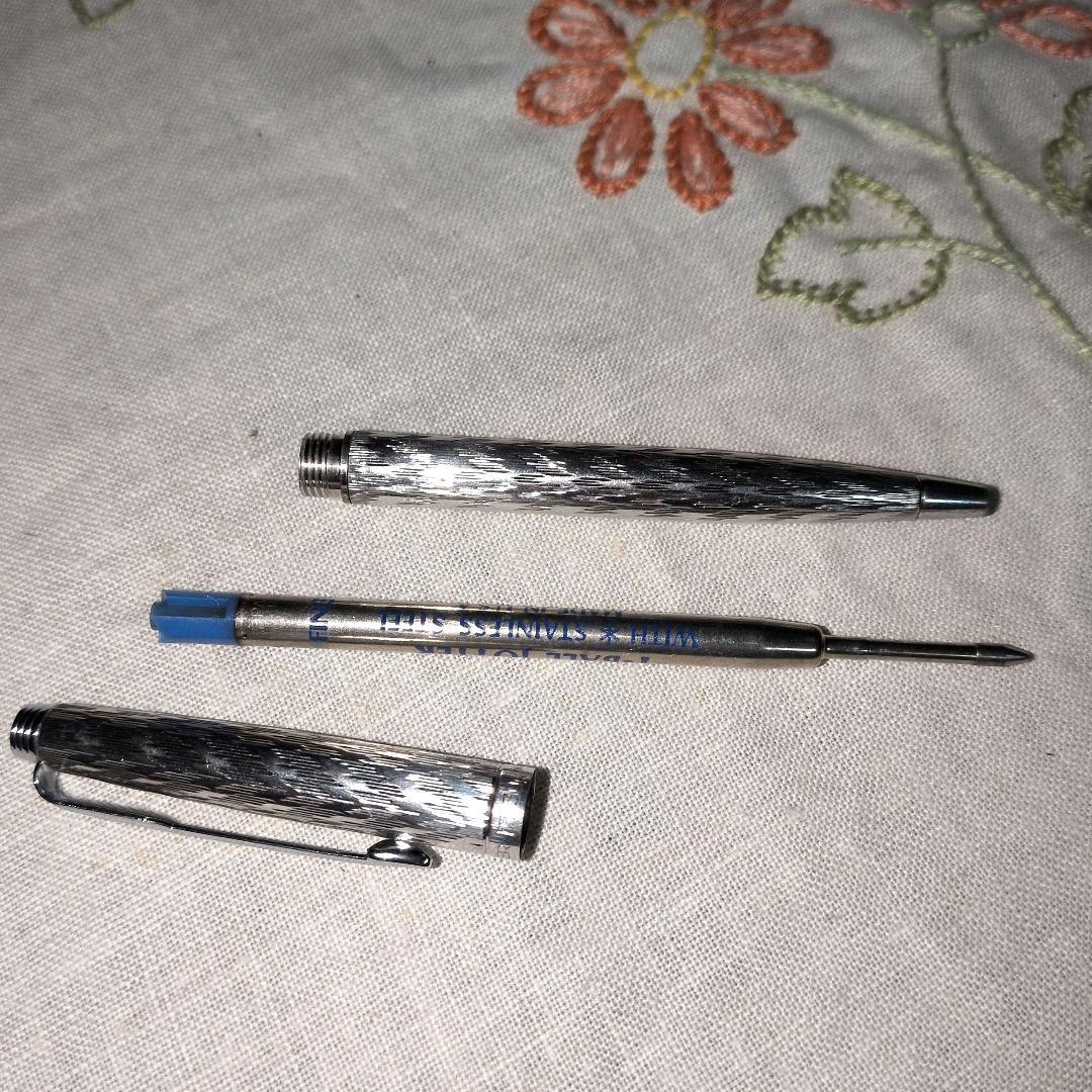 Parker 万年筆 ボールペン セット　フラーメ　プラスヴァンドーム　パーカー