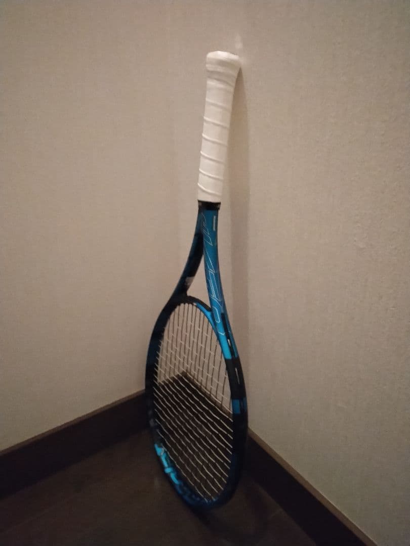 Babolat PURE DRIVE LITE 硬式用テニスラケット 値下げOK