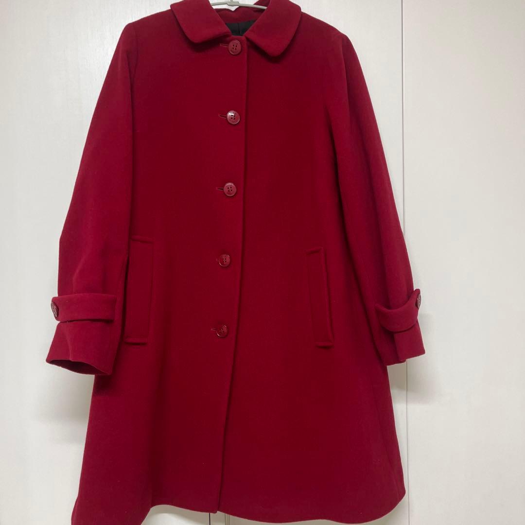 To b. by agnès b.ニューピリコート　40 Lサイズ