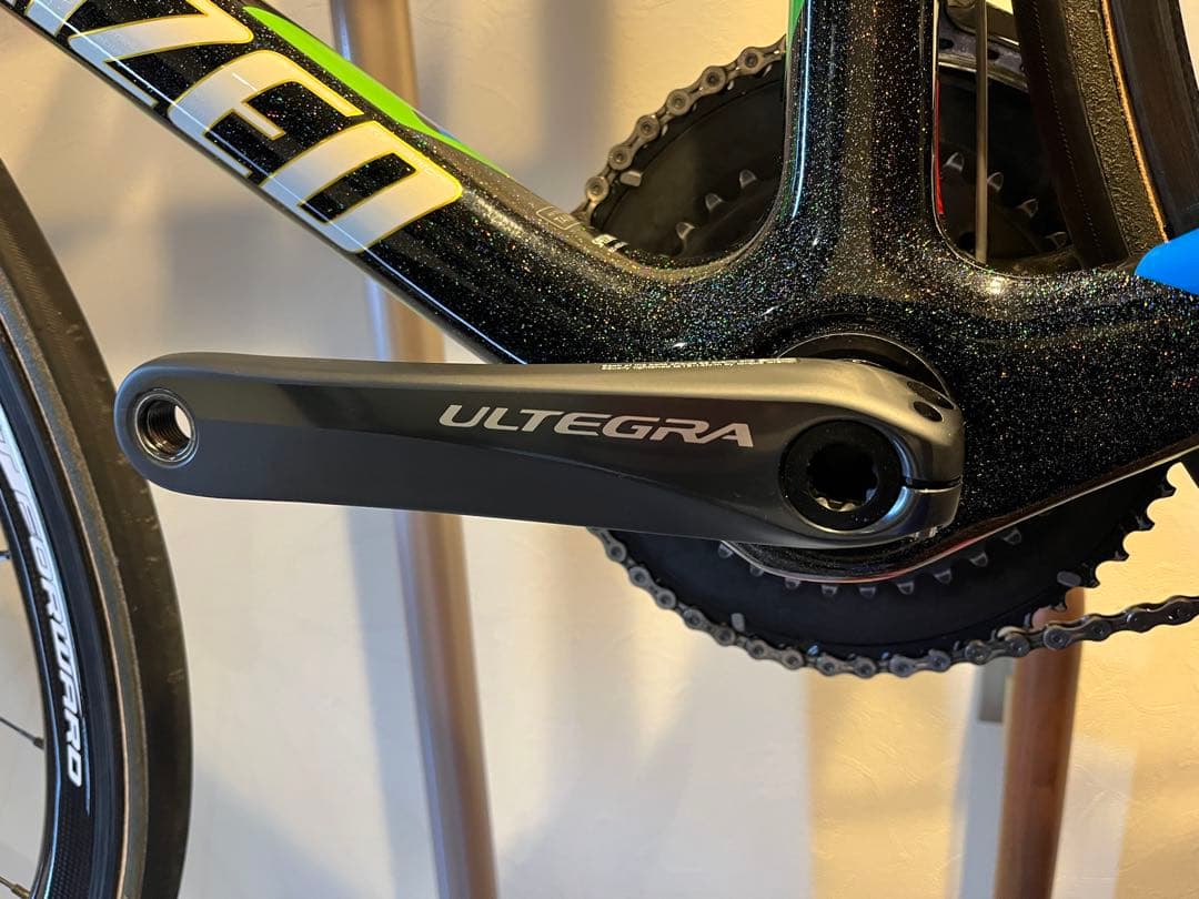 ターマック tarmac comp sl5サガンモデル