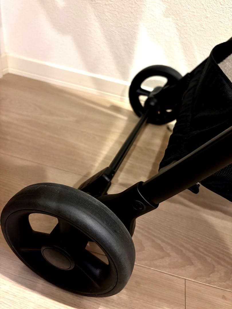 Viit ベビーカー 限定色　別売シートライナー付き　Aprica