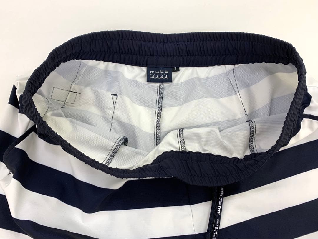 【美品】muta MARINE メンズ 水着　スイムパンツ