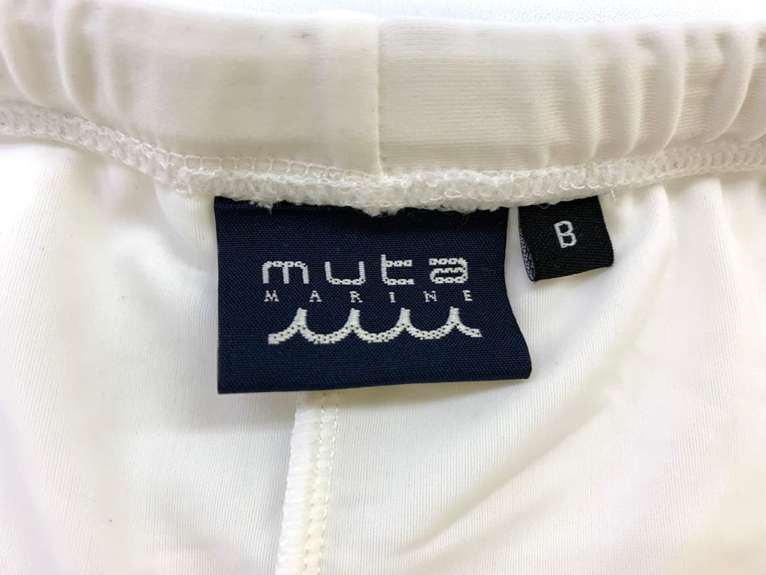 【美品】muta MARINE メンズ 水着　スイムパンツ