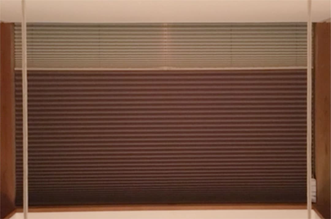 幅215cm 送料込★定価10万円 新品‼︎未使用★ニチベイスクリーンブラインド