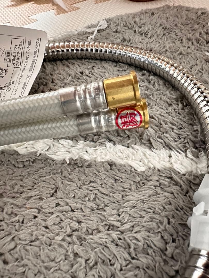 SAN-EI ZZK87121EJ-CL キッチン水栓