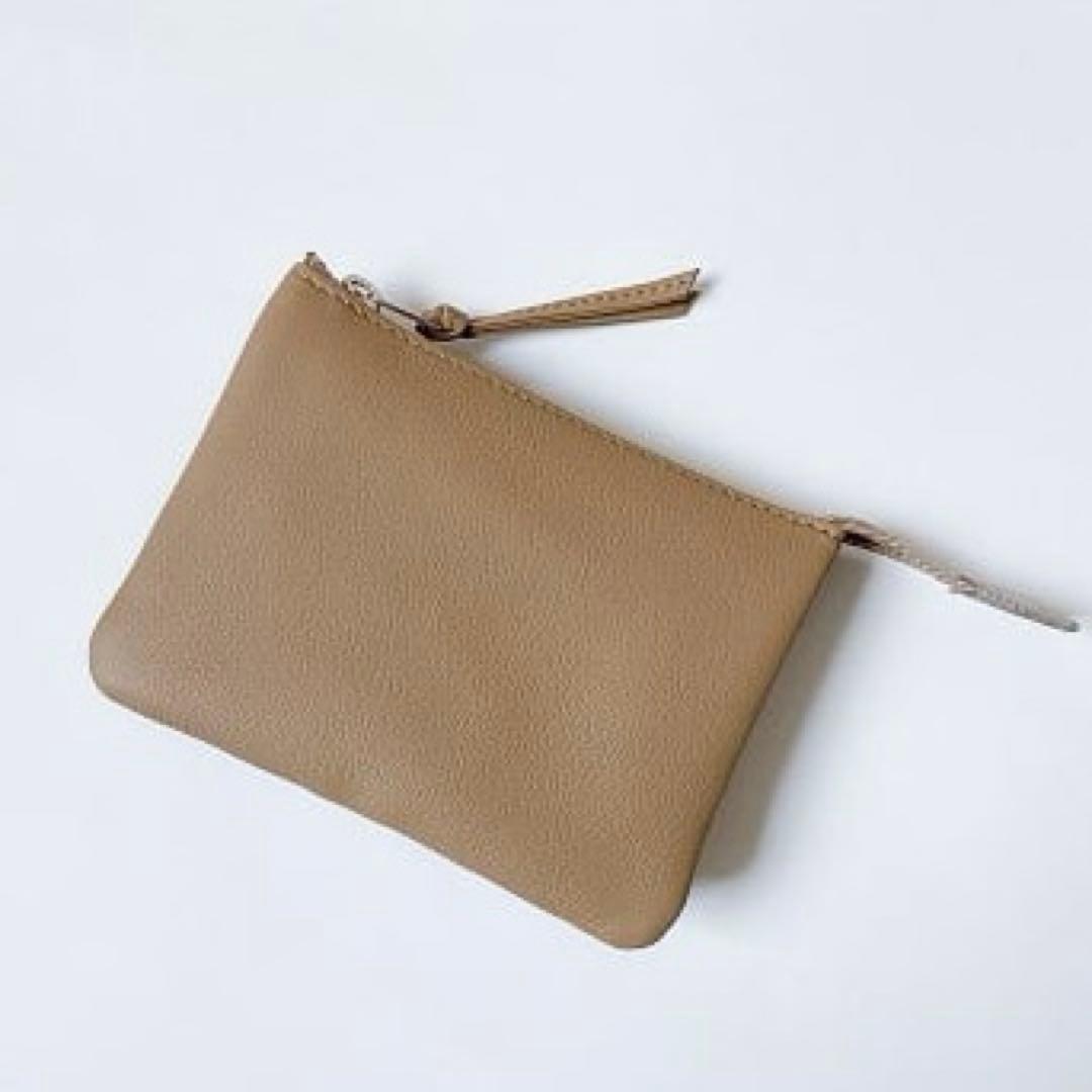 H*A様 ERA. レザー 財布 新品 未使用