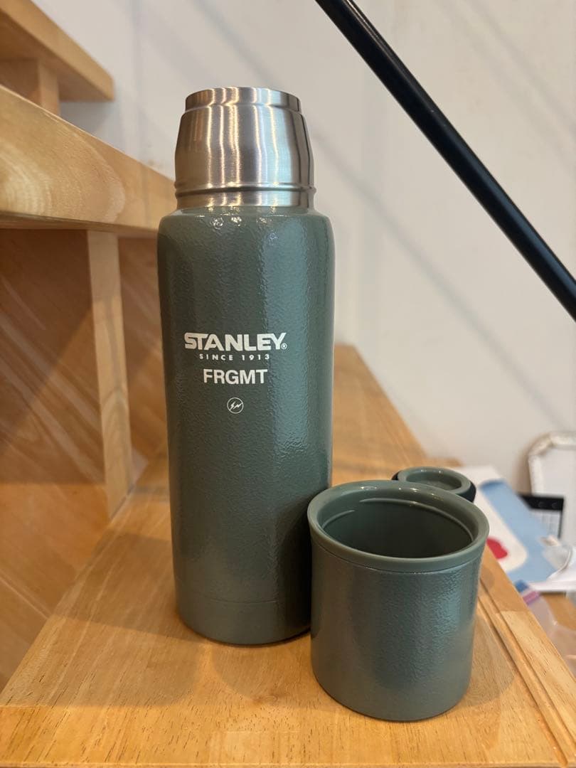 弁当箱・水筒 STANLEY TO-GO BOTTLE FRAGMENT | 0.47L