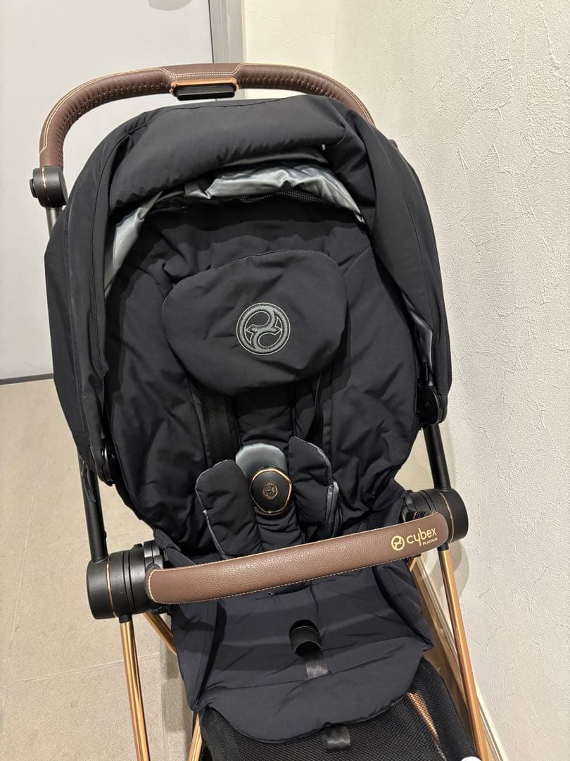 すい！cybex サイベックス