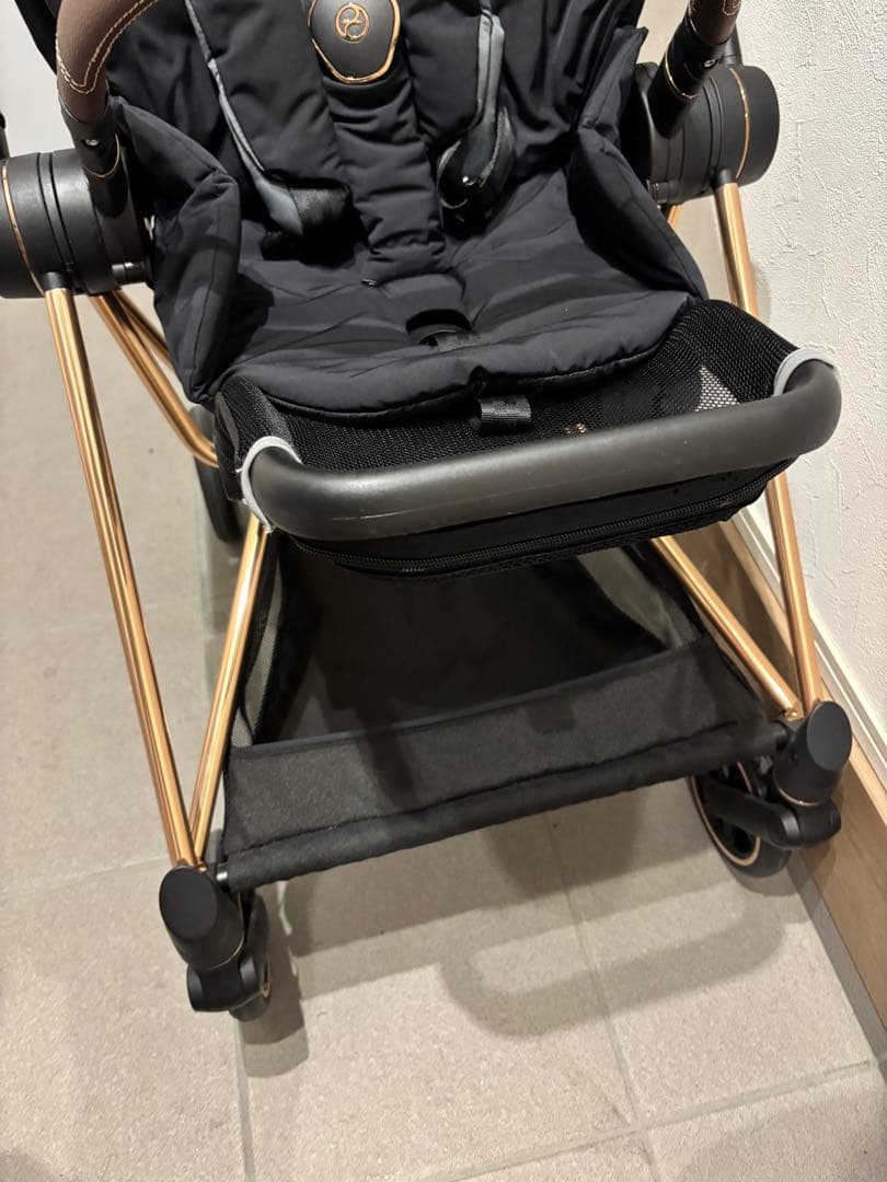 すい！cybex サイベックス