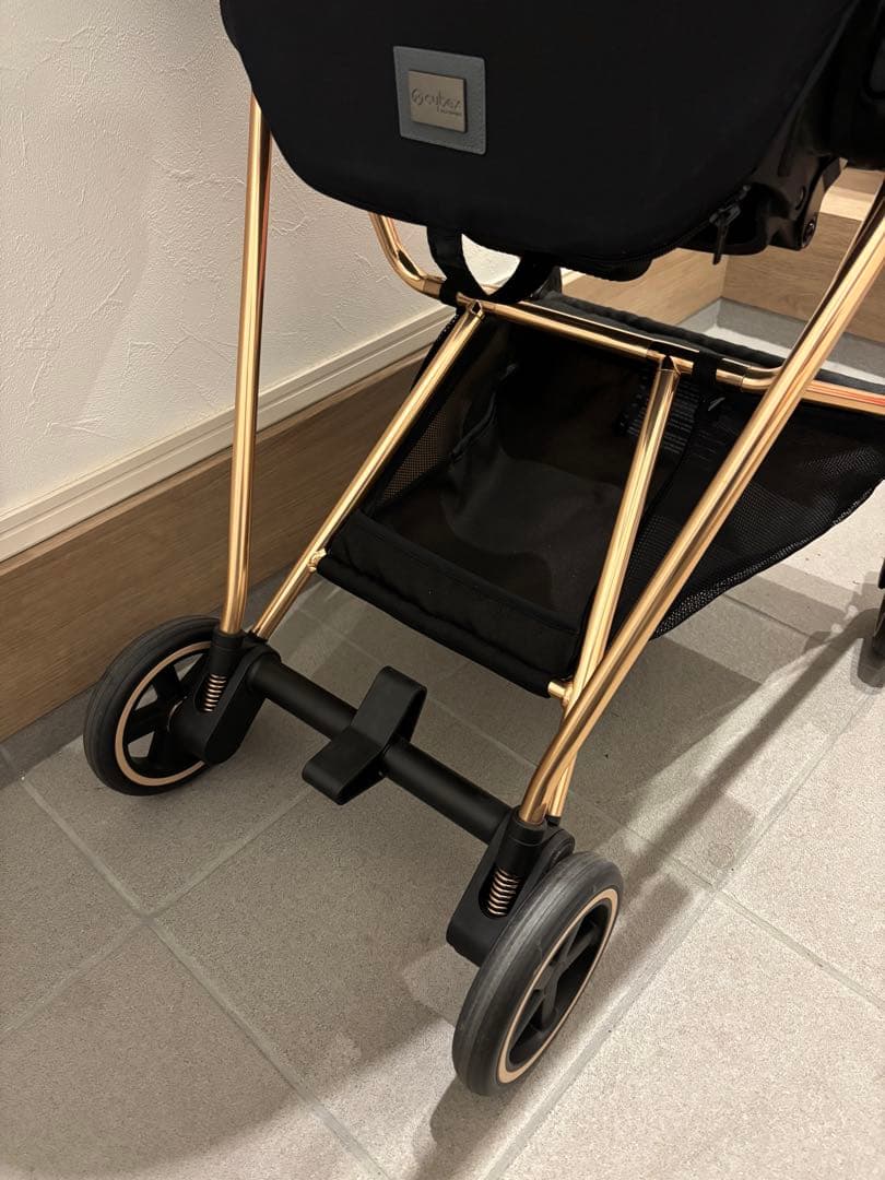 すい！cybex サイベックス