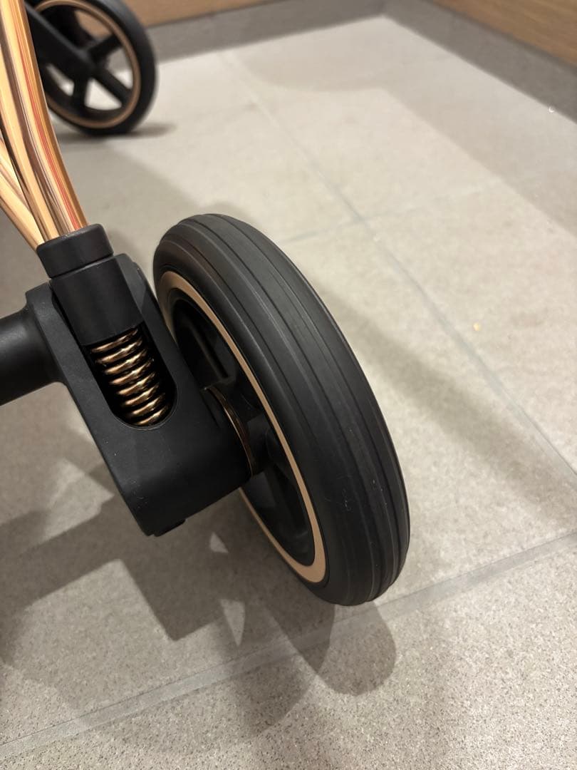 すい！cybex サイベックス