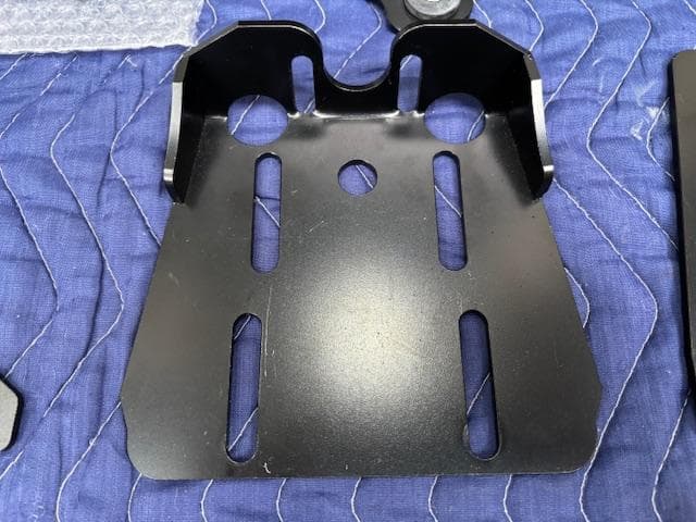 Z900RS SE ドレミ リアテールカウル＋フェンダーレス　ディアブロブラック