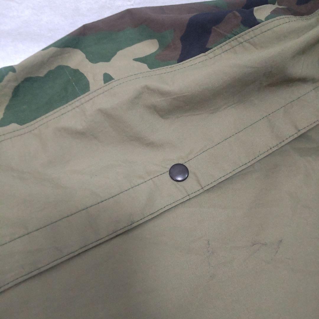 U.S.ARMY BIVY COVER ゴアテックス 寝袋カバー 米軍実品