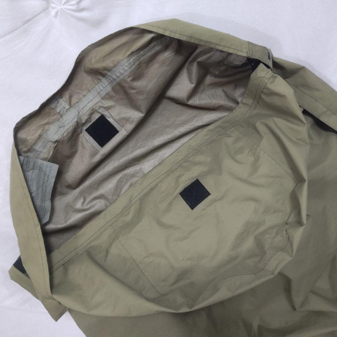 U.S.ARMY BIVY COVER ゴアテックス 寝袋カバー 米軍実品