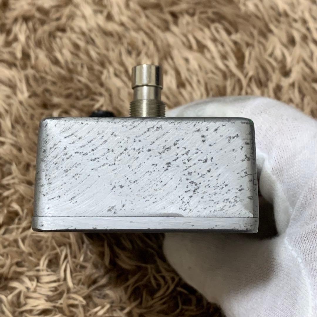 MXR ZW44 Berzerker Overdrive 動作良好 本体のみ