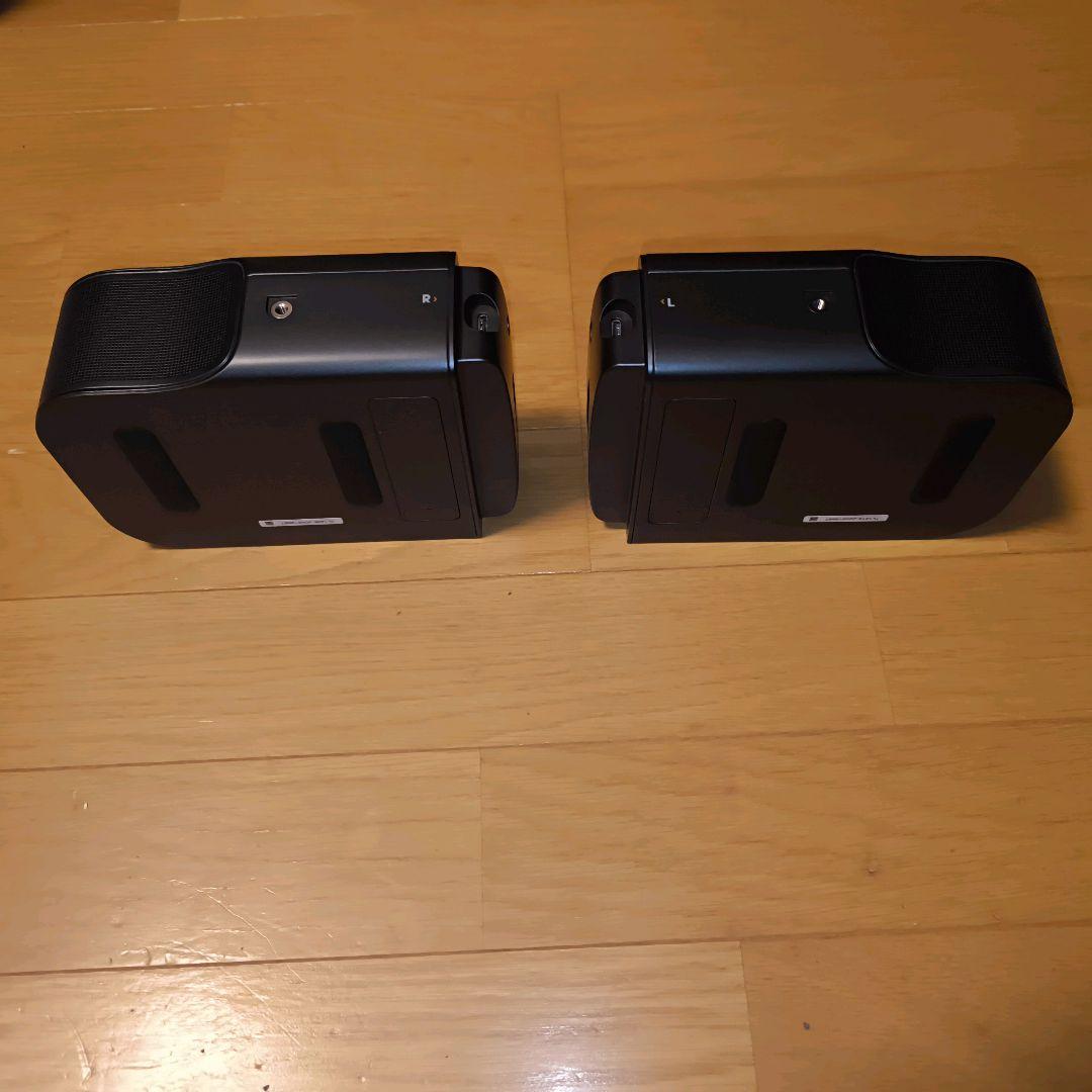 【動作確認済】JBL Bar 1000 サウンドバー