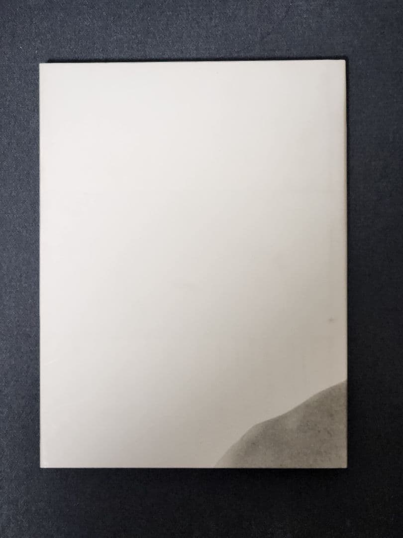 kim jones キム・ジョーンズ直筆サイン入り 限定版写真集