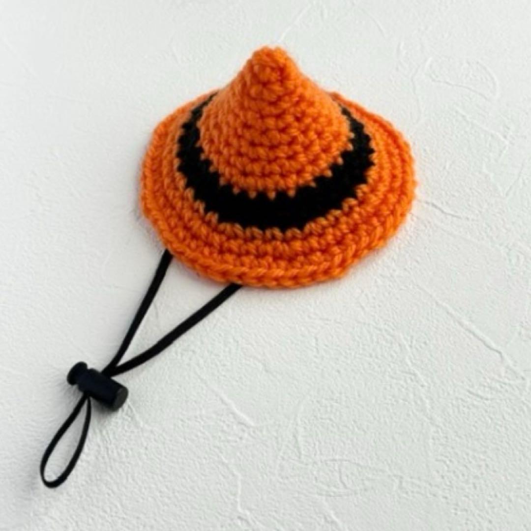 MocoHouse ハロウィン犬用帽子 XS