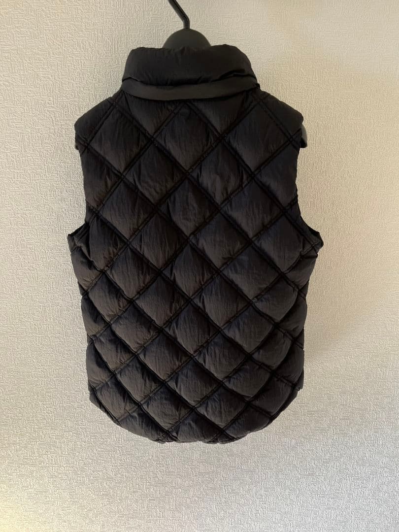 TATRAS タトラス　FILOMEMA フィロメナ　ダウンベスト