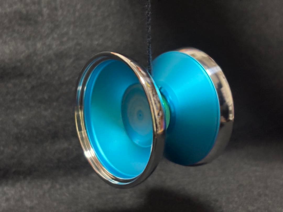 C3yoyodesign Krown.st 廃盤 ヨーヨー 送料無料