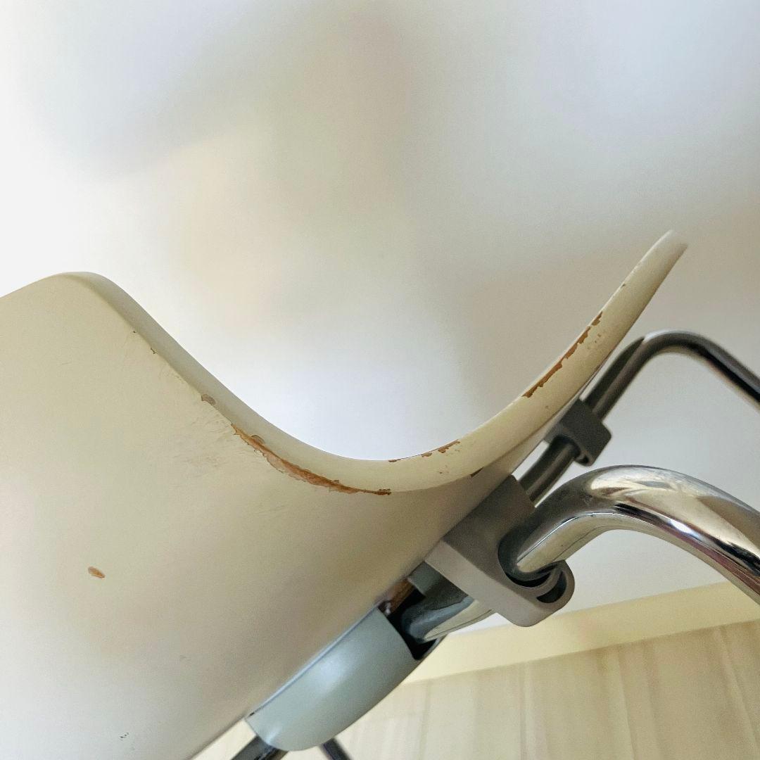 正規品 フリッツハンセン アントチェア／アリンコチェア ラッカーホワイト