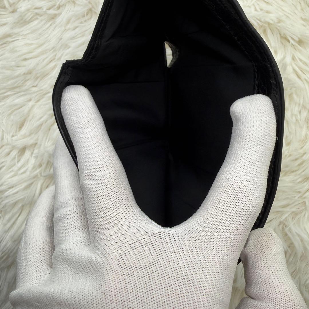 ✨美品✨Maisonmargiela エンベロープ三つ折りウォレット