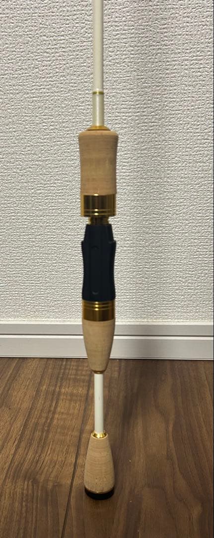 エリアロッド　2本セット①