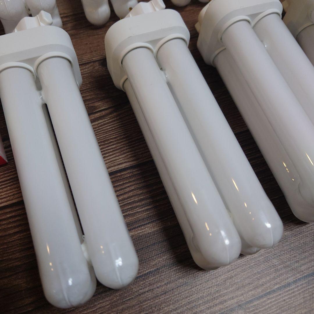 新品16本◆三菱電気 蛍光灯 FDL27EX コンパクト形蛍光ランプ BB・2