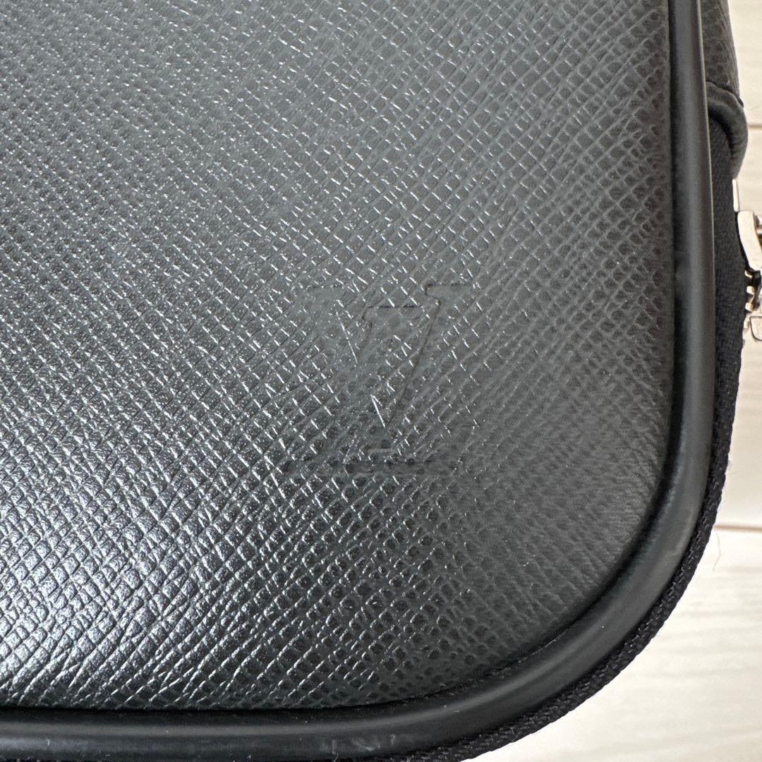 ルイヴィトン　タイガ　ペガス　45 キャリーケース　機内持ち込みサイズ　正規品