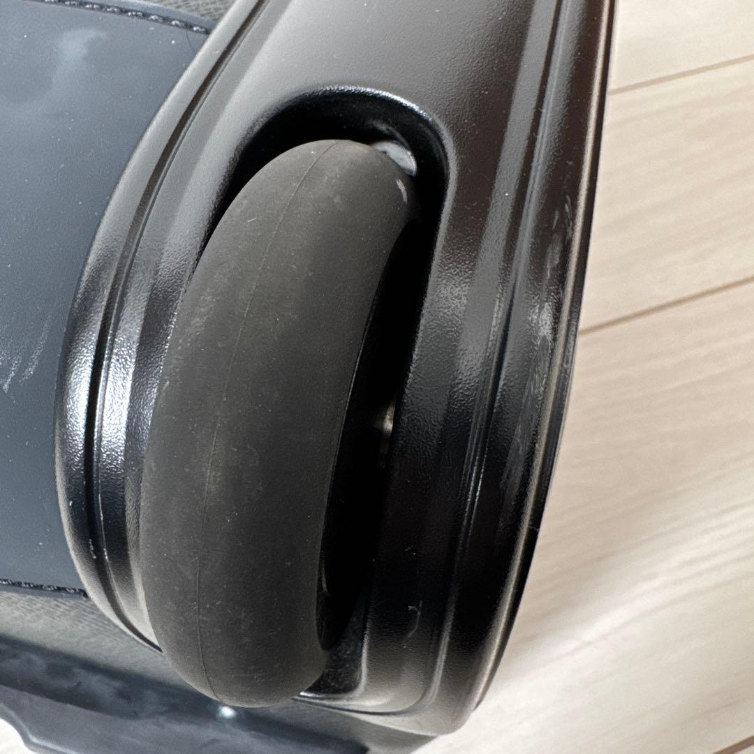 ルイヴィトン　タイガ　ペガス　45 キャリーケース　機内持ち込みサイズ　正規品