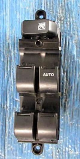 mk53s スペーシアギア　パワーウインドウ　メインスイッチ　純正品　新品未使用