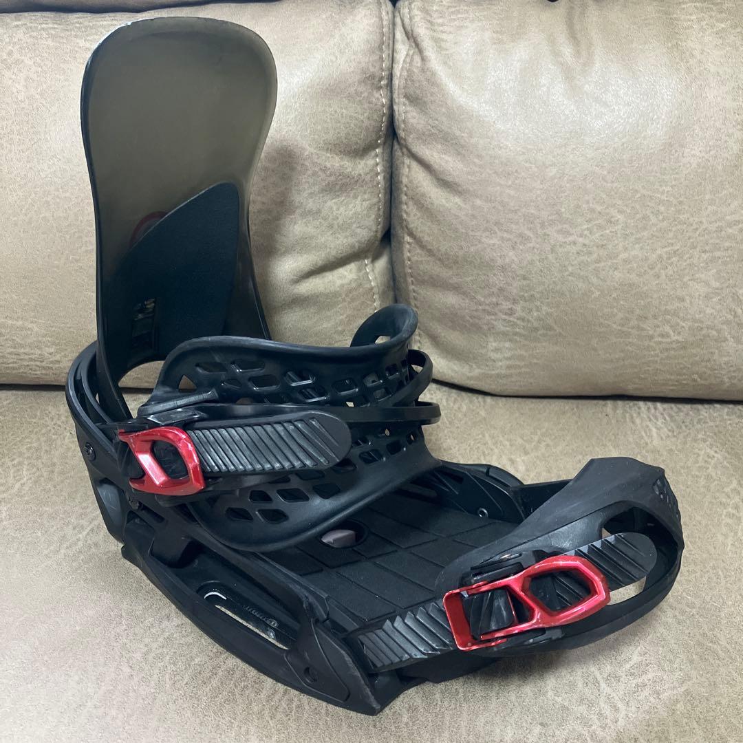 限定 BURTON CARTEL EST LTD M