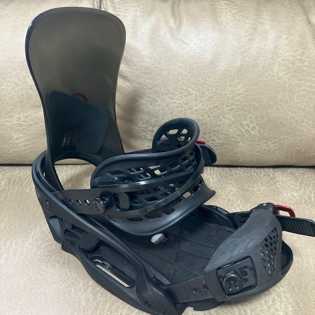 限定 BURTON CARTEL EST LTD M