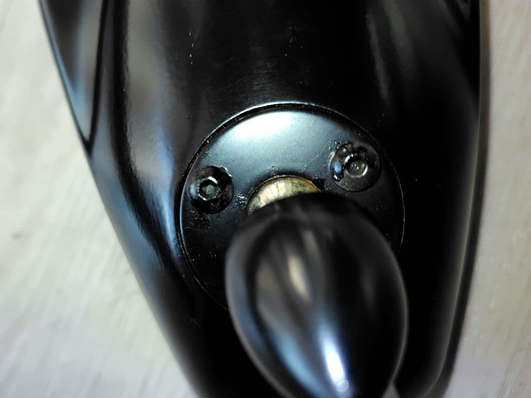 ナポレオン　カウリングミラー　AEX7