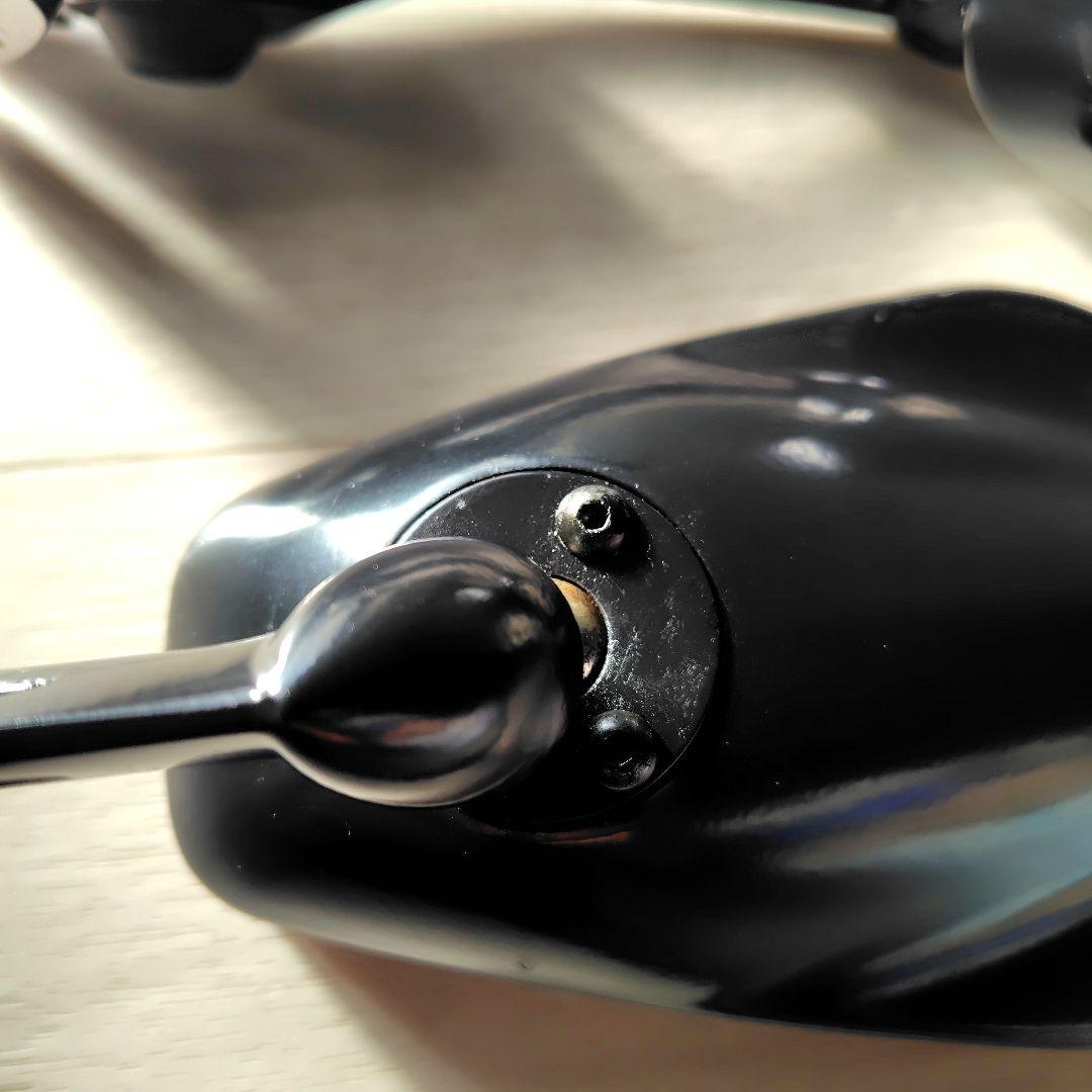 ナポレオン　カウリングミラー　AEX7