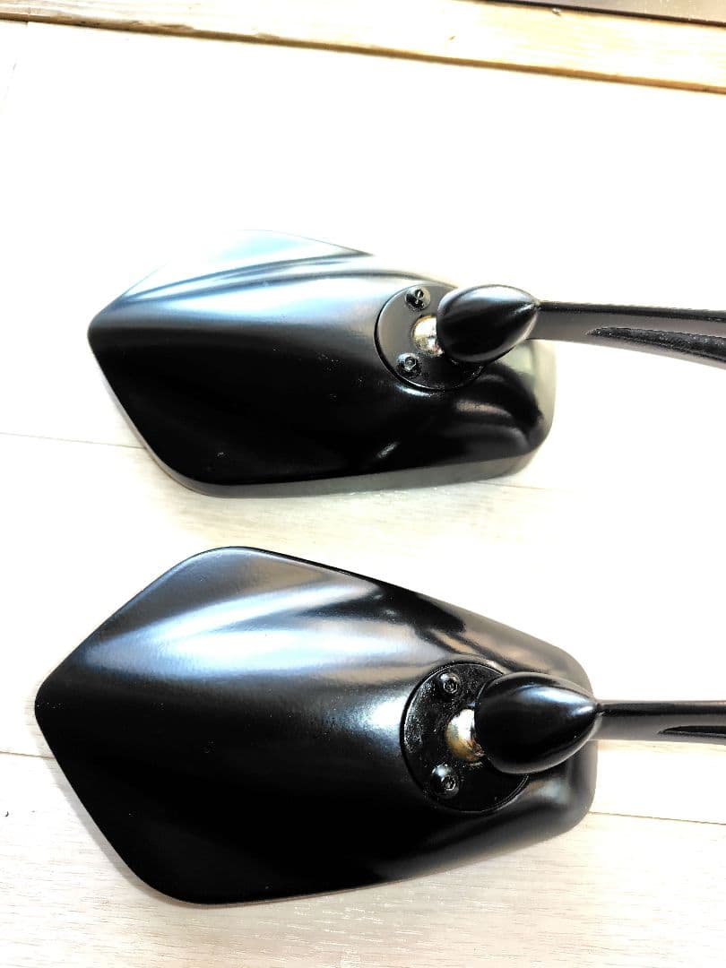 ナポレオン　カウリングミラー　AEX7