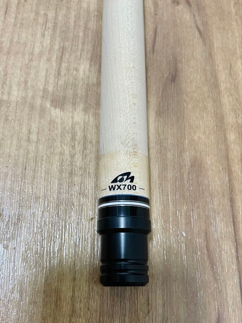 明*様 MEZZ WX700シャフト　WJジョイント