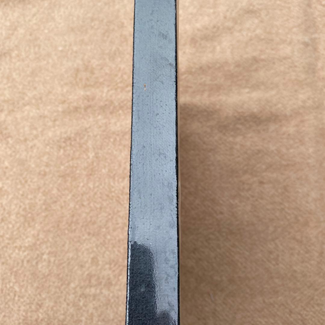 抽象的な仏像の絵画　TiTi作