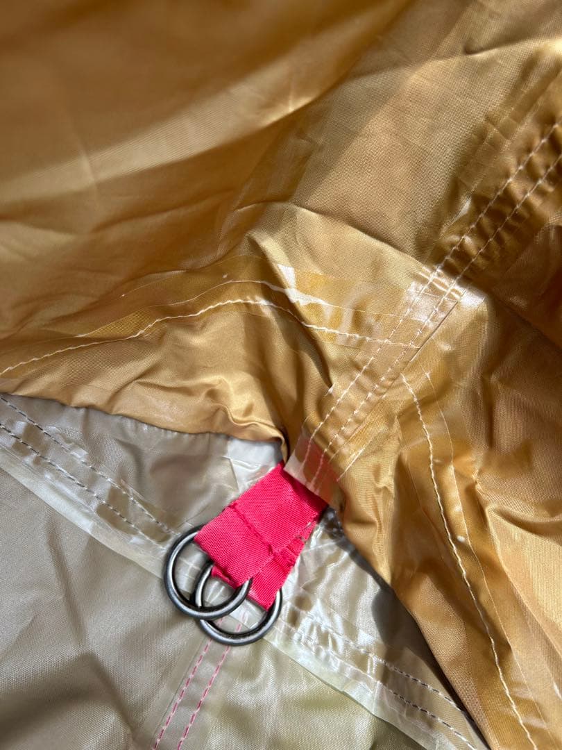 スノーピーク カヤード TP-400