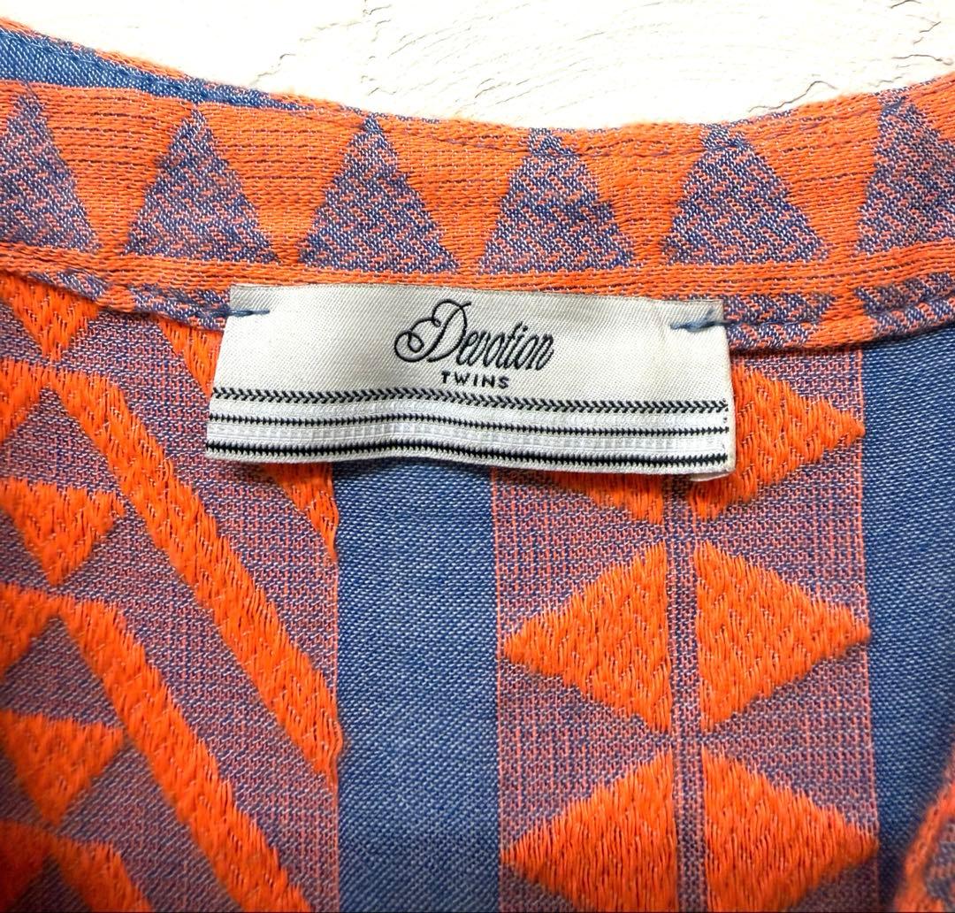 ROSE BUD ローズバッドDEVOTION TWINSワンピース　ドレス