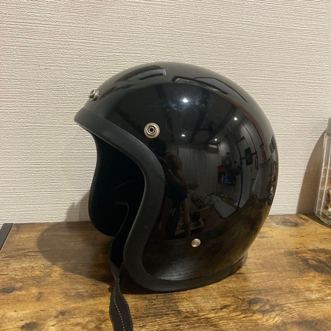 オーシャンビートル　ALC ブラック