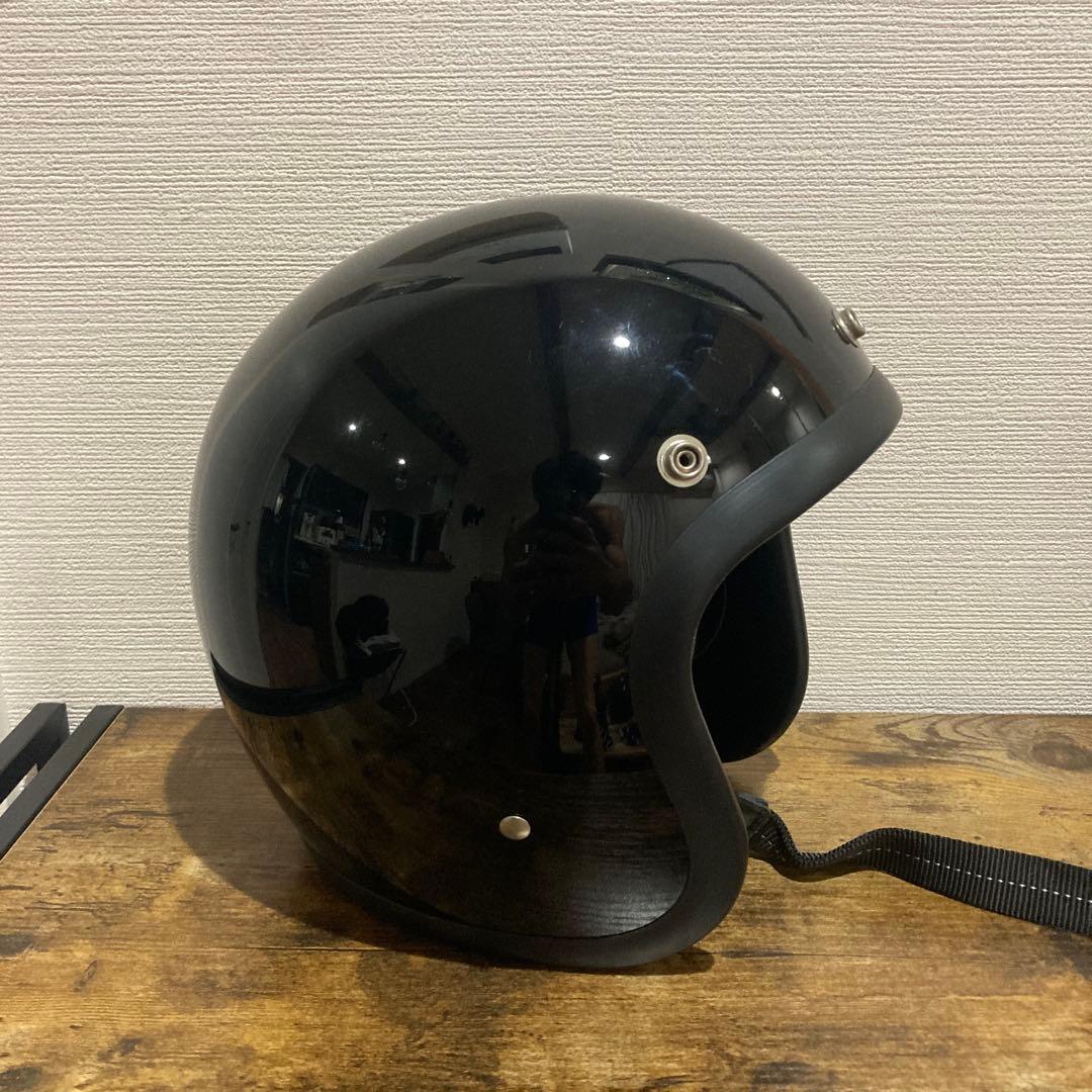 オーシャンビートル　ALC ブラック