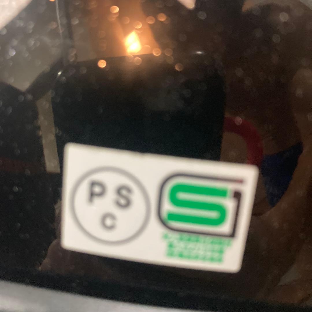 オーシャンビートル　ALC ブラック