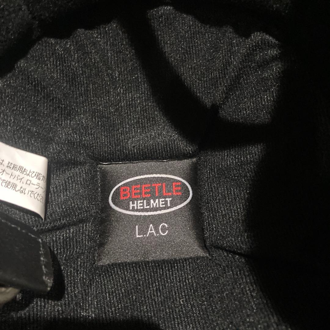 オーシャンビートル　ALC ブラック