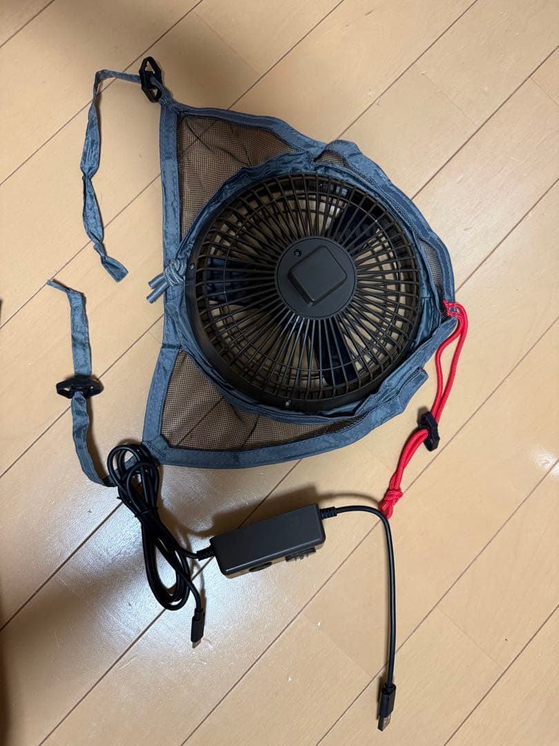 Coleman 2ルームテント DX/3025 グレー