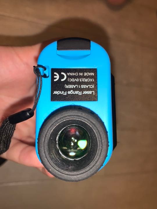 ジョルドファインダー